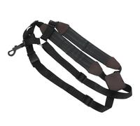 TOPPERFUN Saxofón Alto Mochila Correa De Saxofón Accesorios Para Saxofón Correa De Arnés Para Saxofón Alto Correa Para El Cuello De Saxo Correa De Hombro Para Saxofón Parte De Saxo Nylon