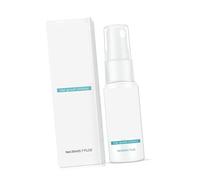 TOPPERFUN Spray Inhibidor del Vello 1 Botella para Retardar el Crecimiento, Reducir el Vello y Mantener la, Adecuado para Axilas y Piernas en Cuidado Personal Diario