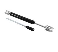 TOPPERFUN Sustitución De Varilla Hidráulica para Sillas De Peluquería Elevador De Gas Carrera De Presión Accesorio para Salones y Oficinas