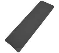 TOPPERFUN Tablero Acrílico Para Teñir El Cabello 15.6 Pulgadas Base Resistente, Herramienta Para Salón y Uso En Casa, Adecuado Para Mechas y Balayage En Cabello Largo