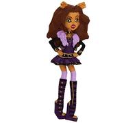 Toppers Monster High Clawdeen Wolf 11cm