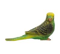 Toppers Periquito Verde , color/modelo surtido