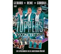 Toppers - Toppers in Concert 2007