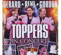 Toppers – Toppers in Concert – Universal Music Group