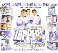 Toppers - Toppers in Concert 2012