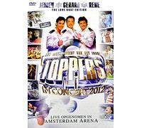 Toppers - Toppers - In Concert 2012 [DVD]