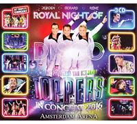 Toppers - Toppers in Concert 2016