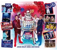 Toppers - Toppers in Concert 2019..