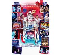 Toppers - Toppers In Concert 2019 - Happy Bir [Italia] [DVD]