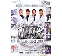 Toppers - Toppers - Toppers In Concert 2010 (2 Dvd) [Italia]