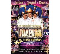 Toppers - Toppers - Toppers In Concert (4 Dvd)