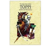 Toppi, Sergio - The Toppi Gallery: Harlots and Mercenaries (Sergio Toppi Gallery)