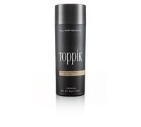 TOPPIK 55 g. Fibras de Pelo -nuevo- Densificador cabello Pérdida escaso