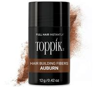 Toppik - Fibras Capilares Tono Caoba (Auburn) 12 g