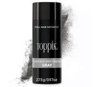 Toppik - Fibras Capilares Tono Gris (Gray) 27,5 g