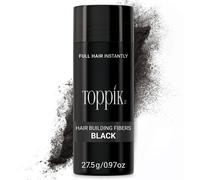 Toppik - Fibras Capilares Tono Negro (Dark) 27,5 g