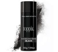 Toppik - Fibras Capilares Tono Negro (Dark) 55 g