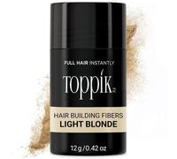 Toppik - Fibras Capilares Tono Rubio Claro (Light Blonde) 12 g