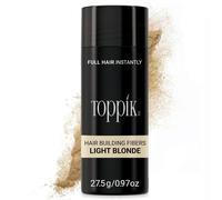 Toppik - Fibras Capilares Tono Rubio Claro (Light Blonde) 27,5 g