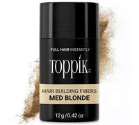 Toppik - Fibras Capilares Tono Rubio (Medium Blonde) 12 g