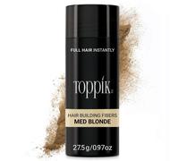 Toppik - Fibras Capilares Tono Rubio (Medium Blonde) 27,5 g