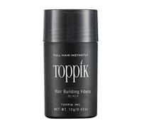 Toppik Hair Building Fibers 12 g Black
