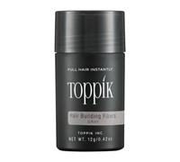 Toppik Hair Building Fibers 12 g Gray