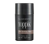 Toppik Hair Building Fibers 12 g Medium Brown