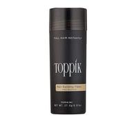 Toppik Hair Building Fibers 27,5 g Medium Blonde