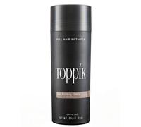 TOPPIK Hair Building Fibres Light Brown 55 g