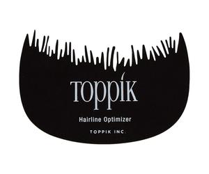 Toppik - Peine Optimizador de la Línea Capilar - 1 unidad