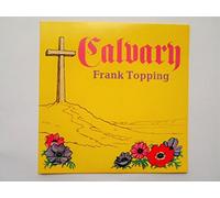 Topping, Frank Calvary 7" MMT MMT1 EX/EX1980s picture sleeve, with the Mike Sammes Singers