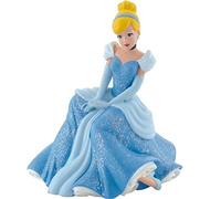 Topping Ice - Muñeca Fashion La Cenicienta (12830)