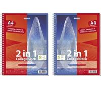 Toppoint - Cuaderno para colorear (40032)