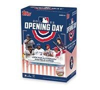 Topps 2022 - Caja de valor para lanzador de béisbol (154 tarjetas coleccionables por caja)