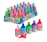 Topps Baby Bottle Pop Candy, 18-Count