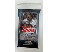 Topps Baseball Series 1 - Paquete de 36 Tarjetas por Paquete