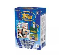 Topps Caja de cartas coleccionables de béisbol MLB Archives 2025