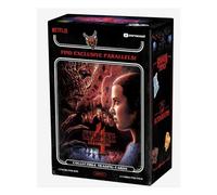 topps Caja de valor de la temporada 4 de Stranger Things 2023