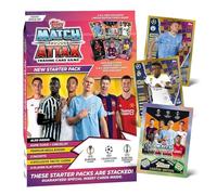 Topps- Cartas (1)