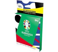 TOPPS- Coleccionable, Color Eco Pack (FS0004714-UK)