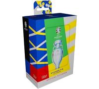 TOPPS- Coleccionable, Color Sticker Tin (FS0004755-UK)