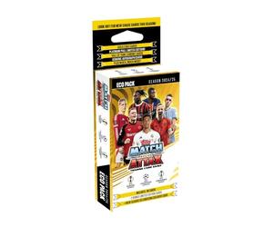 Topps- Coleccionable de Cartas, Multicolor (0)