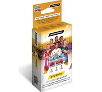Topps Eco Pack Cartas Match Attax UCL 25-26