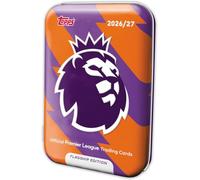 Topps Flagship Premier League 2026/27 - Mega Tin 2