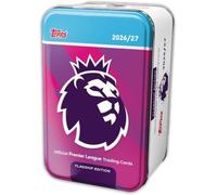 Topps Flagship Premier League 2026/27 Trading Cards - Super Tin 3