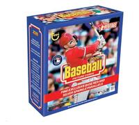 Topps: Heritage Baseball 2026 Mega Box (17 paquetes)