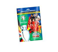 TOPPS- Coleccionable, Multicolor (MAEUR24-2402)