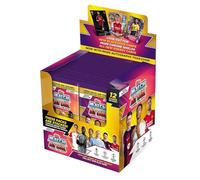 Topps Match Attax 23/24 - Caja Completa (36 paquetes/432 Tarjetas)