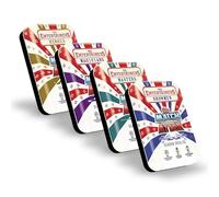 Topps Match Attax 24/25 - Booster Tin Bundle - ¡Exclusivo Amazon! ¡Las 4 Booster Tins de la colección Match Attax de Este año!